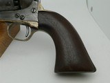 Colt U.S. 1851 Navy 36 caliber Civil War 1856 - 4 of 12