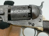 Colt U.S. 1851 Navy 36 caliber Civil War 1856 - 2 of 12