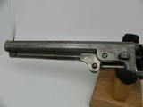 Colt U.S. 1851 Navy 36 caliber Civil War 1856 - 3 of 12