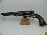 Colt 1860 Army Four Screw 44 Caliber Civil War 1861
