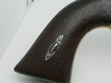 Colt 1860 Army Four Screw 44 Caliber Civil War 1861 - 10 of 13