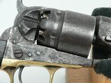 Colt 1860 Army Four Screw 44 Caliber Civil War 1861 - 7 of 13