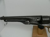 Colt 1860 Army Four Screw 44 Caliber Civil War 1861 - 3 of 13