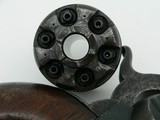 Colt 1860 Army 44 Caliber Civil War
1862 - 13 of 14