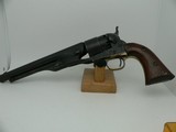 Colt 1860 Army 44 Caliber Civil War
1862