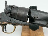 Colt 1860 Army 44 Caliber Civil War
1862 - 6 of 14