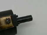 Colt 1860 Army 44 Caliber Civil War
1862 - 12 of 14