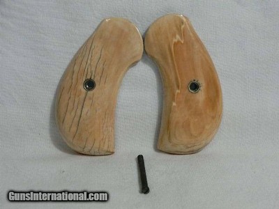 Colt 1878 Double Action Ivory Grips