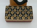 Colt 1877 Lightning Ammo Picture Box - 6 of 6