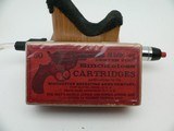 Colt 1877 Lightning Ammo Picture Box - 1 of 6