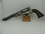 Colt 1860 Army 4 screw Civil War 44 Cal 8” Barrel 1861 - 1 of 14