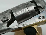 Colt 1860 Army 4 screw Civil War 44 Cal 8” Barrel 1861 - 5 of 14