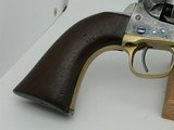 Colt 1860 Army 4 screw Civil War 44 Cal 8” Barrel 1861 - 9 of 14