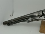 Colt 1860 Army 4 screw Civil War 44 Cal 8” Barrel 1861 - 4 of 14