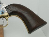 Colt 1860 Army 4 screw Civil War 44 Cal 8” Barrel 1861 - 3 of 14