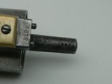 Colt 1860 Army 4 screw Civil War 44 Cal 8” Barrel 1861 - 12 of 14