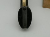 Colt 1860 Army 4 screw Civil War 44 Cal 8” Barrel 1861 - 11 of 14