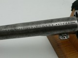 Colt 1860 Army 4 screw Civil War 44 Cal 8” Barrel 1861 - 6 of 14