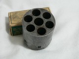 Colt 1851 Navy Single Action 36 Cal 7 1/2” Barrel 1866 - 14 of 15
