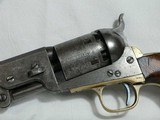 Colt 1851 Navy Single Action 36 Cal 7 1/2” Barrel 1866 - 2 of 15