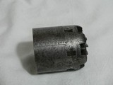 Colt 1851 Navy Single Action 36 Cal 7 1/2” Barrel 1866 - 15 of 15