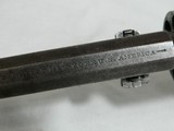 Colt 1851 Navy Single Action 36 Cal 7 1/2” Barrel 1866 - 5 of 15