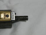 Colt 1851 Navy Single Action 36 Cal 7 1/2” Barrel 1866 - 12 of 15