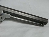 Colt 1851 Navy Single Action 36 Cal 7 1/2” Barrel 1866 - 9 of 15