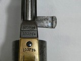 Colt 1851 Navy Single Action 36 Cal 7 1/2” Barrel 1866 - 10 of 15