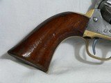 Colt 1851 Navy Single Action 36 Cal 7 1/2” Barrel 1866 - 8 of 15