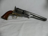 Colt 1851 Navy Single Action 36 Cal 7 1/2” Barrel 1866 - 6 of 15