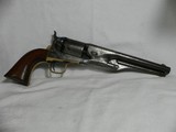 Colt 1861 Navy Single Action 36 Caliber 7 1/2” Barrel 1867 - 6 of 13