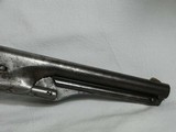 Colt 1861 Navy Single Action 36 Caliber 7 1/2” Barrel 1867 - 8 of 13