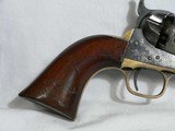 Colt 1861 Navy Single Action 36 Caliber 7 1/2” Barrel 1867 - 9 of 13