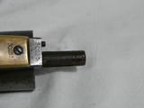 Colt 1861 Navy Single Action 36 Caliber 7 1/2” Barrel 1867 - 12 of 13
