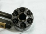 Colt 1861 Navy Single Action 36 Caliber 7 1/2” Barrel 1867 - 13 of 13