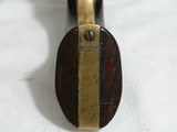 Colt 1861 Navy Single Action 36 Caliber 7 1/2” Barrel 1867 - 11 of 13