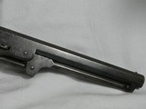 Colt 1851 Navy Civil War Single Action 36 Caliber 7 1/2” Barrel 1864 - 8 of 15