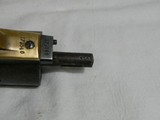 Colt 1851 Navy Civil War Single Action 36 Caliber 7 1/2” Barrel 1864 - 12 of 15