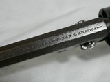 Colt 1851 Navy Civil War Single Action 36 Caliber 7 1/2” Barrel 1864 - 5 of 15