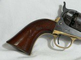 Colt 1851 Navy Civil War Single Action 36 Caliber 7 1/2” Barrel 1864 - 9 of 15