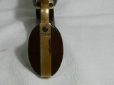 Colt 1851 Navy Civil War Single Action 36 Caliber 7 1/2” Barrel 1864 - 11 of 15