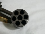 Colt 1851 Navy Civil War Single Action 36 Caliber 7 1/2” Barrel 1864 - 14 of 15