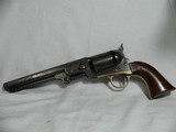 Colt 1851 Navy Civil War Single Action 36 Caliber 7 1/2” Barrel 1864 - 1 of 15