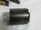 Colt 1851 Navy Civil War Single Action 36 Caliber 7 1/2” Barrel 1864 - 15 of 15