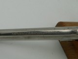 Smith & Wesson 1st Model Baby Russian 38 S&W 1877 - 2 of 10
