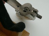 Colt Smith & Wesson 2nd Model Single Action 38 S&W 3 1/4” Barrel 1877 - 9 of 11