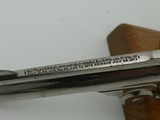 Colt Smith & Wesson 2nd Model Single Action 38 S&W 3 1/4” Barrel 1877 - 4 of 11