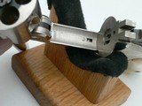 Colt Smith & Wesson 2nd Model Single Action 38 S&W 3 1/4” Barrel 1877 - 10 of 11