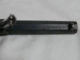 Colt 1849 Pocket Civil War Single Action 31 Caliber 5” Barrel 1862 - 12 of 16